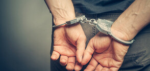 Задържаха "муле" на "ало" измамници в Ловеч