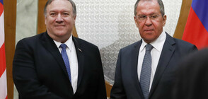 Вашингтон и Москва са готови да отворят нова глава във взаимоотношенията си (СНИМКИ+ВИДЕО)