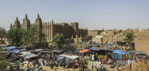 Мали поиска повече помощ от ЕС за борба с джихадистите