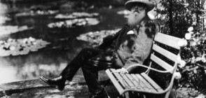 Картина от Моне беше продадена за 110,7 милиона долара на търг