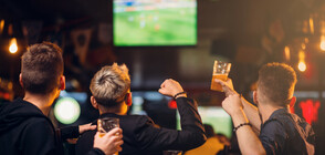 Проучване: Мъжете мислят повече за футбол, отколкото за секс