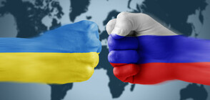Украйна въведе нови икономически санкции срещу Русия