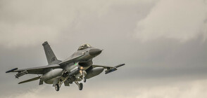 ПРЕГОВОРИТЕ ЗА F-16: Резултат се чака в събота