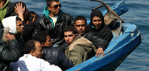 11 души са арестувани в Испания за трафик на мигранти