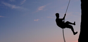 96-годишен катерач - вдъхновение за алпинистите по цял свят (ВИДЕО+СНИМКИ)