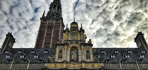 Емблематични сгради, засегнати от пожари (ГАЛЕРИЯ)