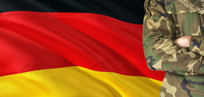 Германия продължава да увеличава парите за отбрана