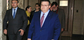 Офшорките на политиците - тема на среща на високо ниво в ДАНС