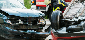 ЗАТВОР ЗА СМЪРТ НА ПЪТЯ?: Спорове след предложение на депутати за по-строги наказания