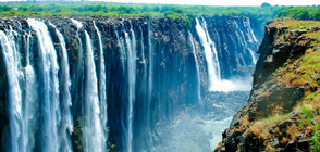 Водопадите – едно от чудесата на природата (ГАЛЕРИЯ)