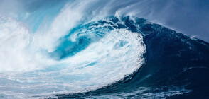 Според експерти: Нивото на океаните може да се покачи с 2 м до края на века