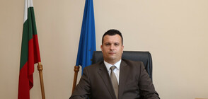 Изпълнителната агенция по горите с нов директор