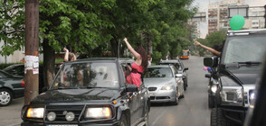 Няма да забраняват алкохола на изборите в София заради баловете