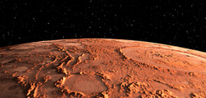 НАСА предлага възможност да изпратим името си на Марс