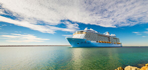 Най-големите круизни кораби в света (ГАЛЕРИЯ)