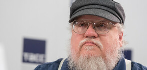 Авторът на „Игра на тронове" с нови разкрития за предстощите книги и края на историята