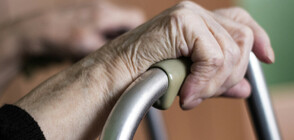 102-годишна жена е заподозряна за убийството на 92-годишния си съсед