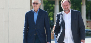 Спецсъдът даде ход на делото срещу Румен Овчаров