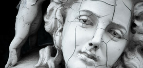 Откриха глава на древна римска богиня до Колизеума