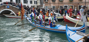 Най-пищните фестивали по света (ГАЛЕРИЯ)