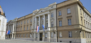 Откраднаха самоличността на хърватски политици