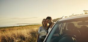 Учени обясниха защо мъжете разчитат карти по-добре