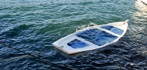 Трима души загинаха, след като надуваема лодка се преобърна в река Рейн