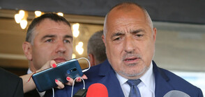 Нов балкански дипломатически скандал с Борисов