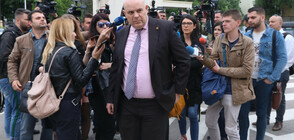 Гешев: Ралев е наблюдаван от пет месеца за корупционни престъпления