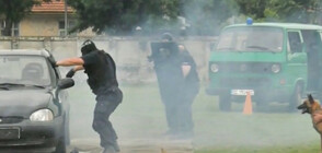 Вътрешният министър отстрани директора на ОДМВР-Силистра