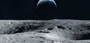 НАСА ще изпрати оборудване на луната догодина