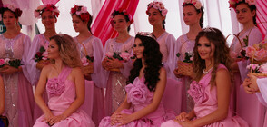 Празник на розата в Казанлък (ВИДЕО+СНИМКИ)