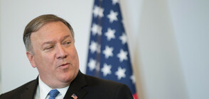 Помпео: САЩ са готови да разговарят с Иран без предварителни условия