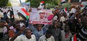 Нараства броят на загиналите при операцията на суданските власти в Хартум