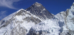 Откриха пет тела в Хималаите, вероятно са на починали алпинисти