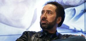 Никълъс Кейдж се разведе след 69 дни брак