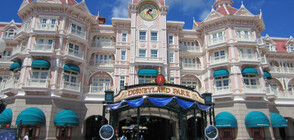 Парижкият "Дисниленд" си търси нови принцове и принцеси