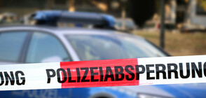 Политик от партията на Меркел е намерен убит с изстрел в главата