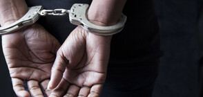 Задържаха шестима нелегални мигранти край Каблешково