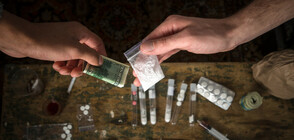 Рекордно количество наркотици заловени в Япония