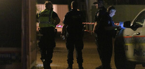 Полицията идентифицира стрелеца от Дарвин