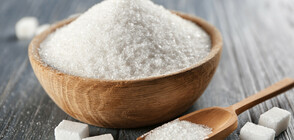 Мазнини, захар и сол: по колко е полезно?