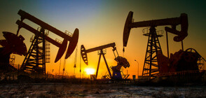 За първи път от началото на годината: Цената на петрола падна под 60 долара на барел