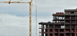 Строители очакват ръст до 5% на цените на жилищата в София