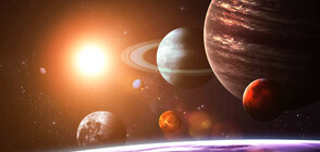 Разкриха най-голямата тайна на Слънцето