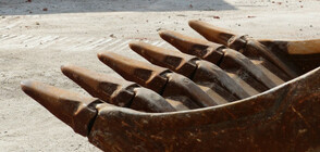 Събориха още една къща паметник на културата в Пловдив