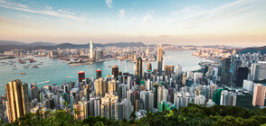 Истинското лице на Хонконг (ГАЛЕРИЯ)