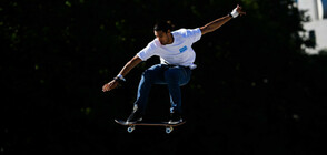 Екстремните спортисти и бременните жени достигат границата на човешката издръжливост