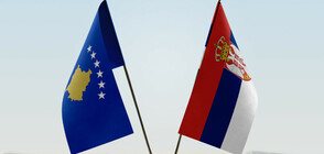 Тачи и Вучич обсъдиха възможността за нормализиране на отношенията