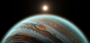 НАСА: Този месец ще виждаме Юпитер без телескоп